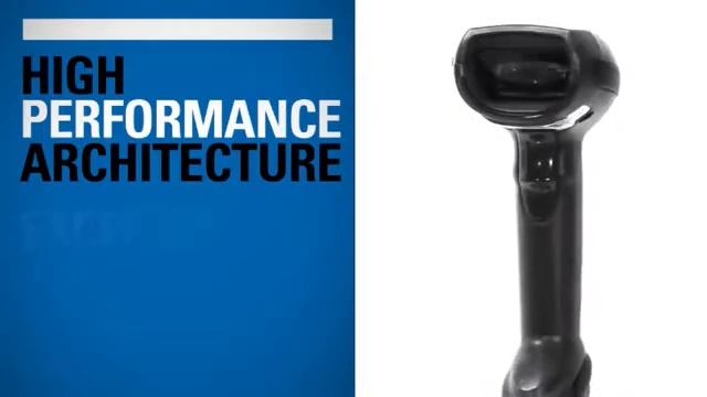 Lecteur Code Barre LI4278 Motorola