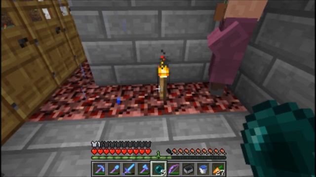 Shrekcraft Episode 5: The Big Bang Theory