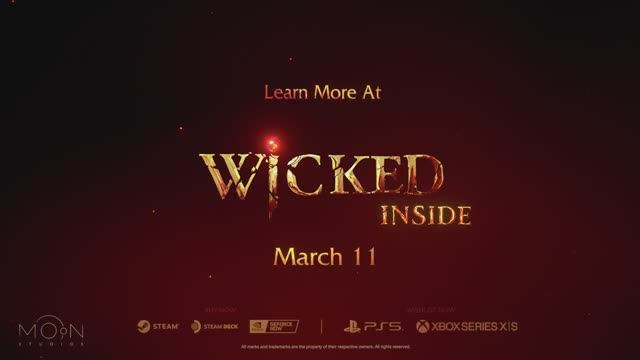 No Rest for the Wicked: The Breach - трейлер смотреть онлайн