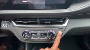 2024 Buick Envista Preferred 1.2T POV Test Drive & Review