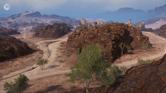 Andrius Klimka & Andrey Kulik – El Halluf смотреть онлайн