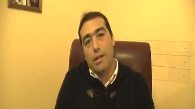 'BIZZARRI LANCIA LA SFIDA A TUTOLO PER LE REGIONALI' смотреть онлайн