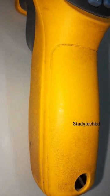IR Thermometer || Temperature Gun || industrial Temperature Gun FLUKE 62Max. смотреть онлайн