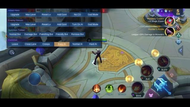 Gusion KOF K' Dash Script | No PASSWORD | 100% Safe No Ban | смотреть онлайн