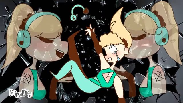 Grrrs 💅💕|| Animation Meme