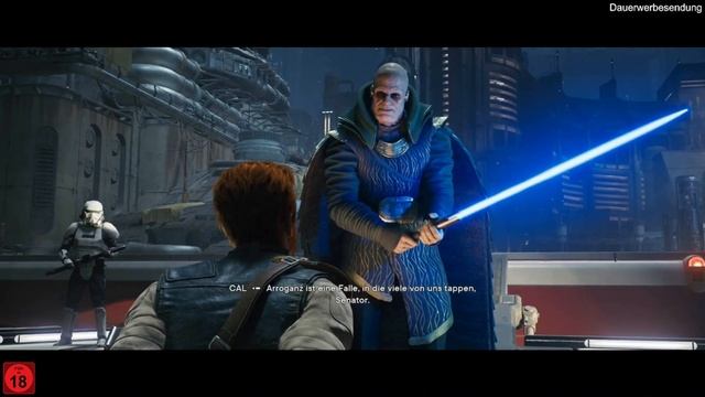 Star Wars Jedi: Survivor / Das Abenteuer beginnt - Let´s Play - Zoddel Zockt - #starwars смотреть онлайн