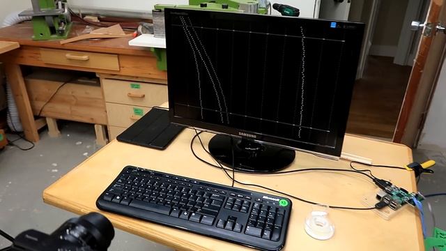 Vacuum Clamping Suction Spread: Measuring Vacuum Distribution.