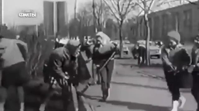 Советский союз глазами простого человека...)))Смотрим до конца...)))Очень много фактов интересных. смотреть онлайн