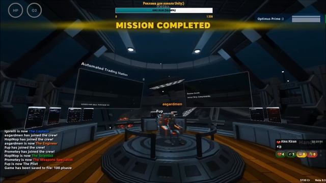 [STREAM #120] Pulsar: Lost Colony |#7.2|
