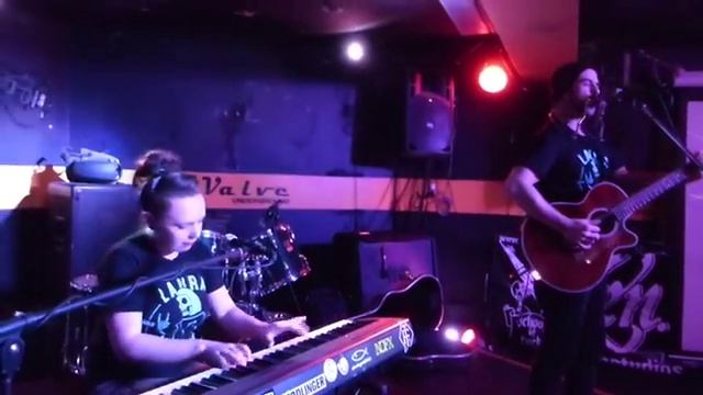 BD/SM - live @ Valve Bar, 10 June 2016 смотреть онлайн