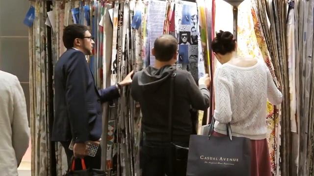 GAL FASHION ROLYK 30s 1 смотреть онлайн