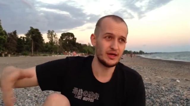 Союзы "а, но, и". Псевдологика смотреть онлайн