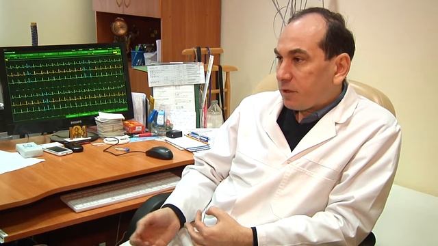 Тепло іде – людей до лікарів веде