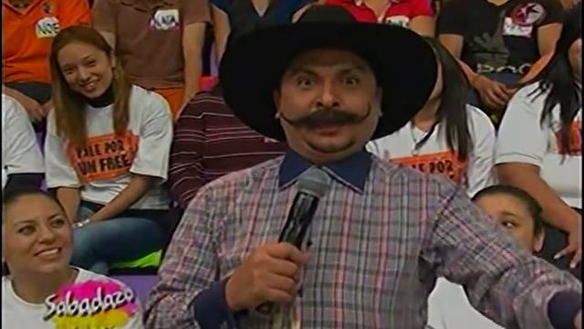 El show del JJ en Sabadazo 13 de abril del 2013 смотреть онлайн