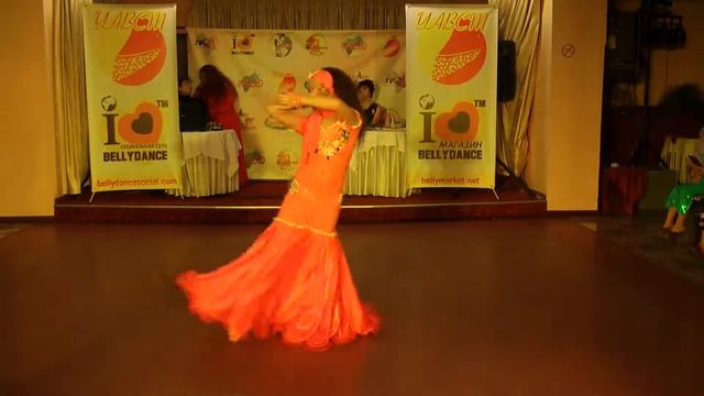 Анна Чепец, Anna Chepets, ya balady ya wad, Восточный Экспресс, 2014, Гала Концерт смотреть онлайн