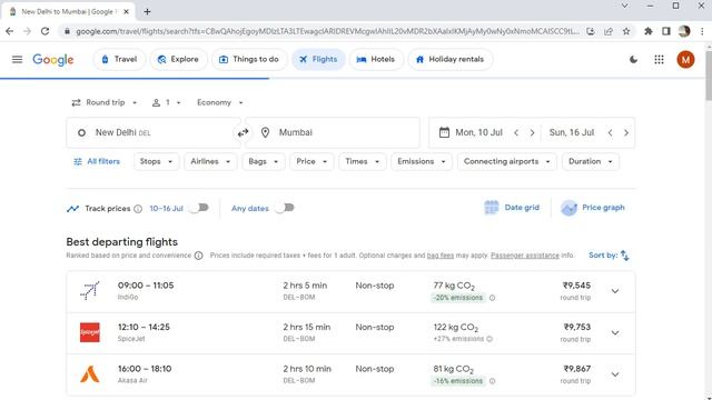 Check Flights on Google Travel ! | Google | Travel | Flight | EduTech смотреть онлайн