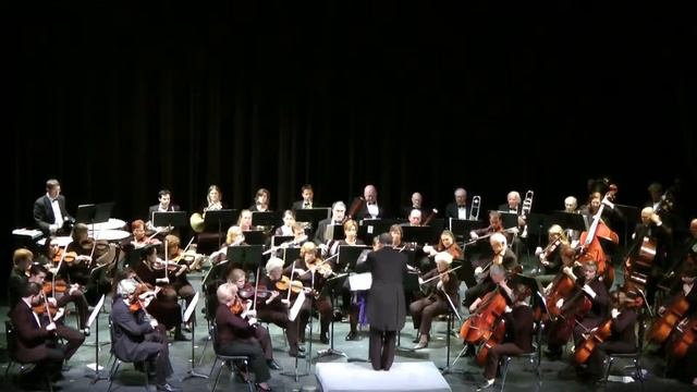Dvorak Symphony No 8, Finale WAV смотреть онлайн