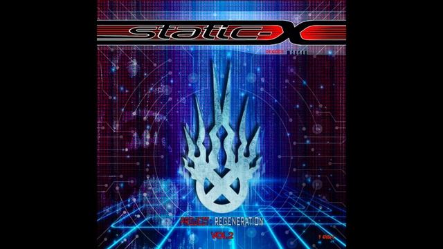 Grover Yoda Data 14 (Bonus Track)-Static X смотреть онлайн