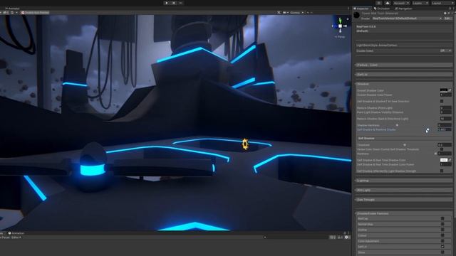 Finding A Color Scheme For My Indie Game - Devlog #8 смотреть онлайн