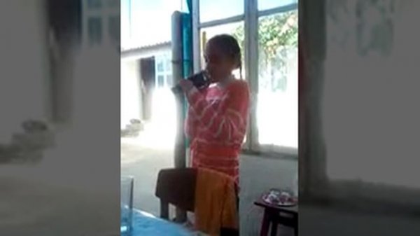 Песня-,,Бабушка моя,,