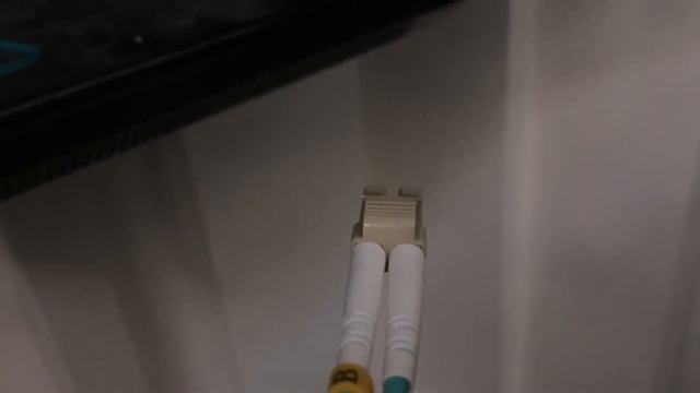 How To Cross Over an SFP Optical Cable смотреть онлайн