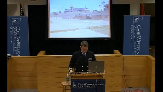 U.S. v. Hamdan: Military Commissions Sixty-Six Years after Quirin смотреть онлайн