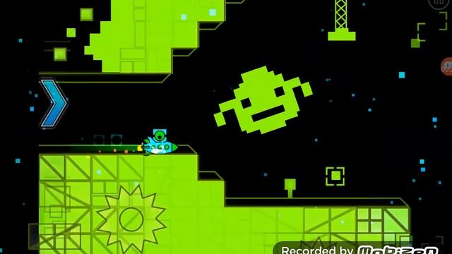 Geometry dash password #10 ReTray смотреть онлайн