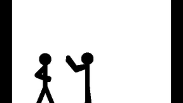 Stick Figures on Crack (Magyar) 2.rész смотреть онлайн