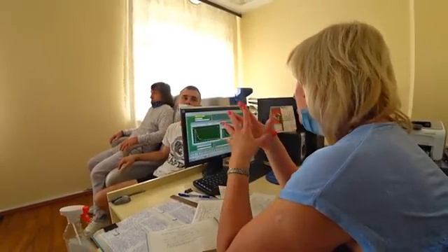 ✅Проверяюсь на радиацию после Чернобыля ☢☢☢ Попал в больницу КРЕОСАН!!! смотреть онлайн