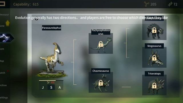 dino sandbox граю за овіраптора смотреть онлайн