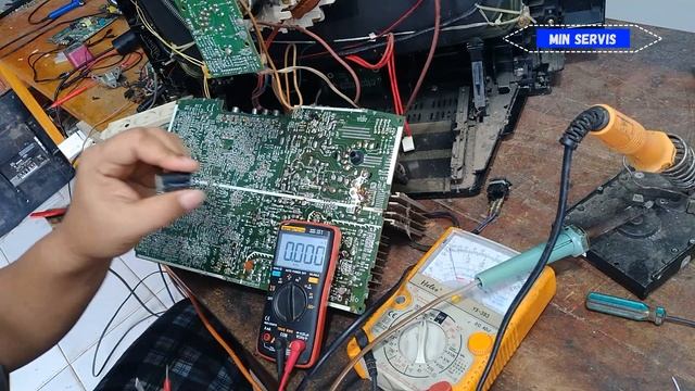 penyebab c505 meletus pada polytron uslim смотреть онлайн