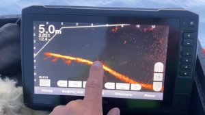 Мечта рыбака!!!Garmin Panoptix.Смотрим Судака.Леха купил крутую вещь!