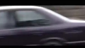 бмв е34 м5 (георгий тевзадзе) (R.I.P)