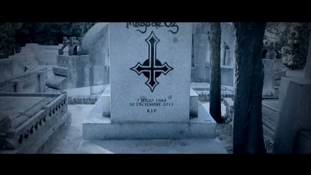 Mägo de Oz - Y al tercero... resucitó (videoclip oficial) смотреть онлайн