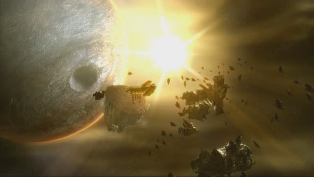 Dead Space - Трейлер