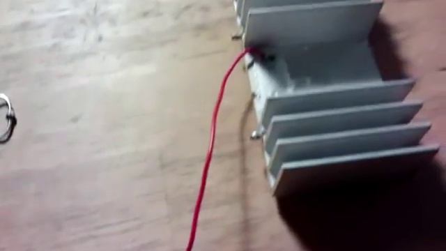 Battery free + wireless electricity - SJR L 4.0 смотреть онлайн