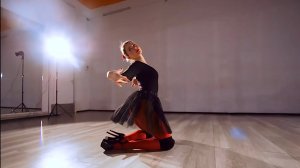 Donna Carmen танец