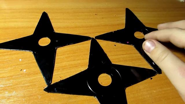 ОБЗОР СЮРИКЕНА ИЗ КОМПАКТ ДИСКОВ