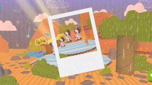 Applaydu. Season 2. Живая игрушка