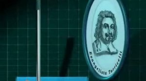 Опыт Торричелли avi