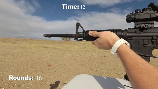 Testing the Flare mini By Caveman LLC смотреть онлайн
