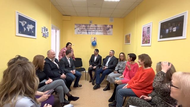 Мозговой штурм на тему сетевого. смотреть онлайн