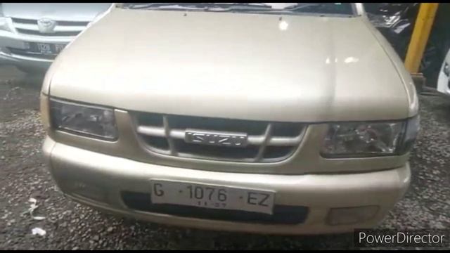 MULAI HARGA RP.53.5JT ADA PANTHER LS TURBO 2002 RAJANYA DIESEL DAN KUDA DIESEL 2001 TERMURAH смотреть онлайн