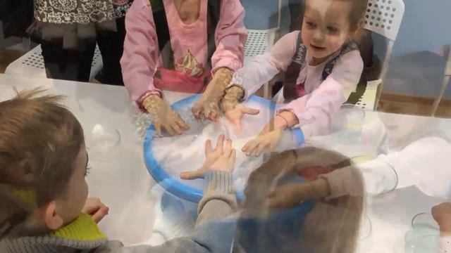 МК мамы и малыши 18 02 17