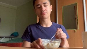 MUKBANG ...Ответ от Natalia Kurbanova ИСПАНИЯ ...Был в шоке...