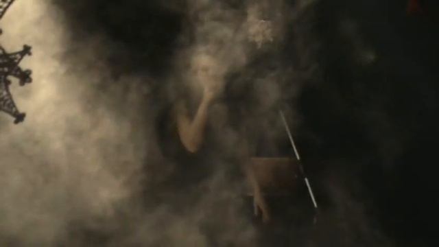 Roman Rain - Кукла (Live In Moscow 2010) [2/14]