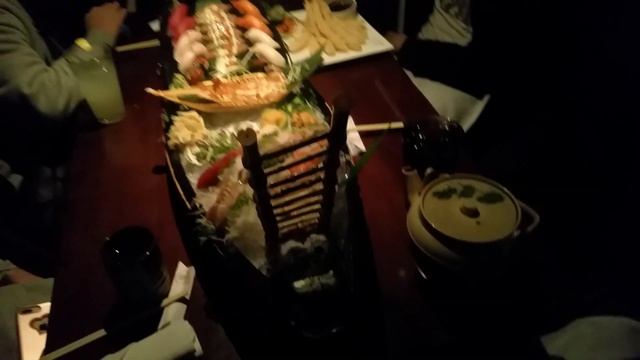 Birthday on Mikado(6) смотреть онлайн