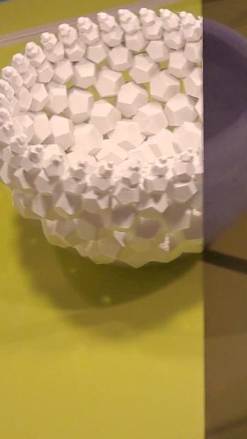 Optical Illusion at FUTURIUM Museum in Berlin смотреть онлайн
