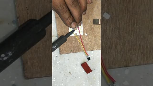 how to make small LED driver at home, 9 watt LED driver, LED driver kaise banaen, смотреть онлайн