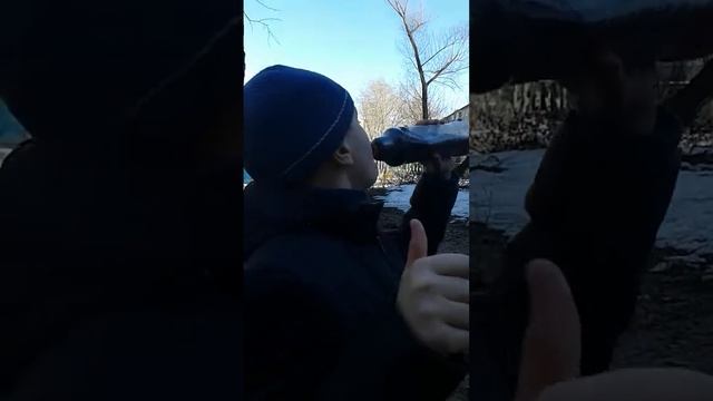 Дегустируем Fresh Bar.